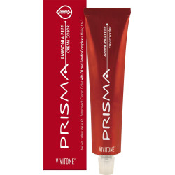 Vivitone PRISMA Cream Hair Color